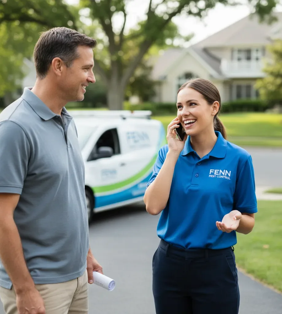 Silverfish Control in Prior Lake, MN